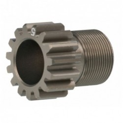 MST2709 - Piñon 15T campana 1ra para Mugen MTX-5