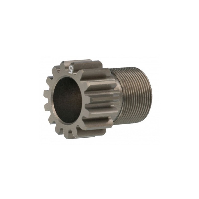 MST2709 - Piñon 15T campana 1ra para Mugen MTX-5