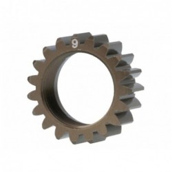 MST2710 - Piñon 19T campana 2da para Mugen MTX-5