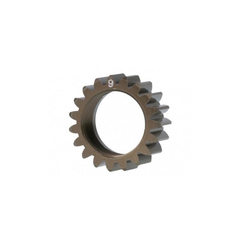 MST2710 - Piñon 19T campana 2da para Mugen MTX-5