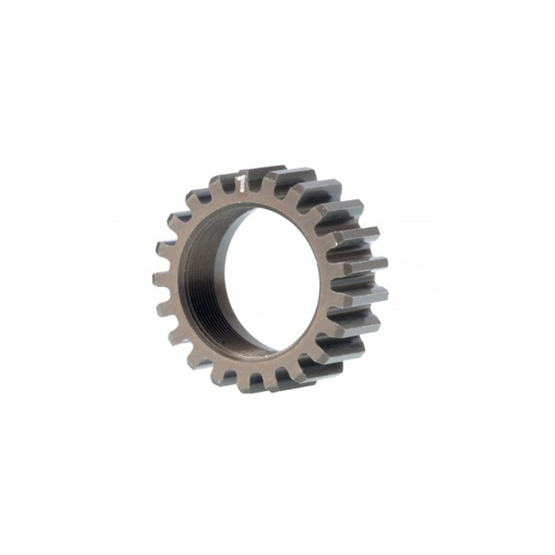 MST2712 - Piñon 21T campana 2da para Mugen MTX-5