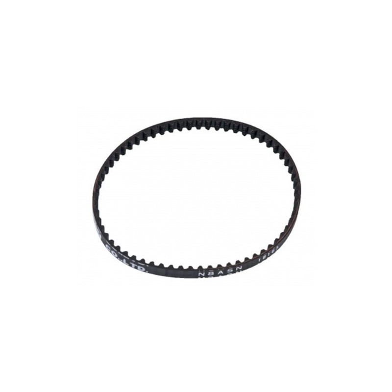 MST0268 - Correa delantera de goma para Mugen MTX-5