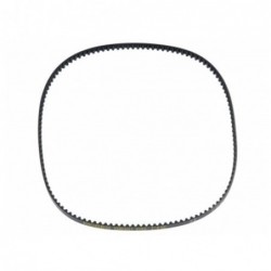 MST0270 - Correa intermedia de goma para Mugen MTX5