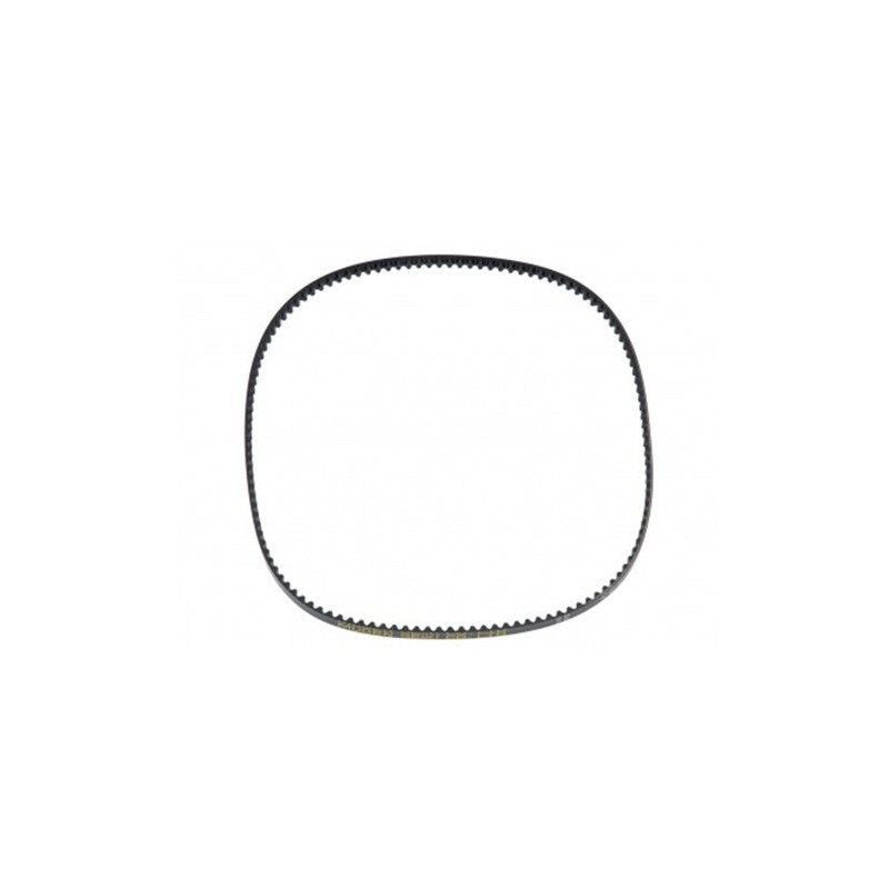 MST0270 - Correa intermedia de goma para Mugen MTX5