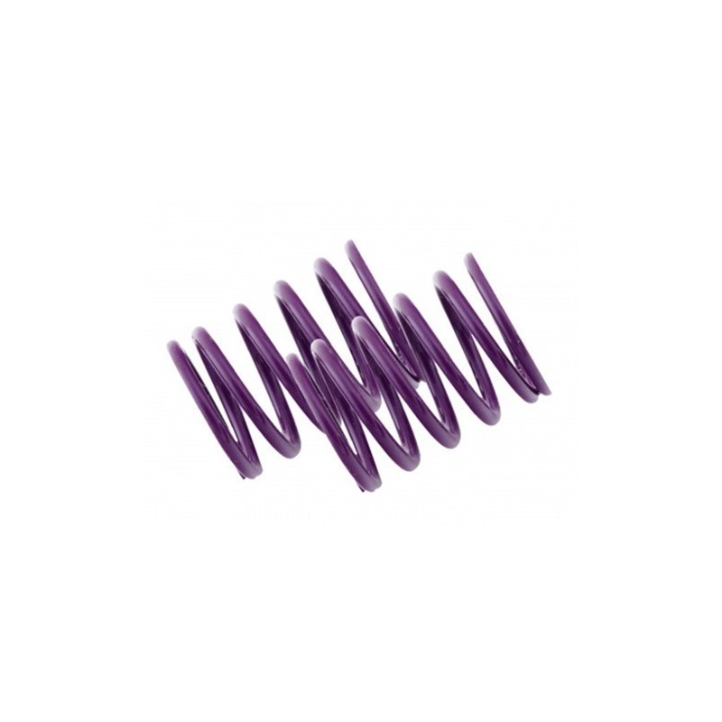 MSH0523 - Muelles delanteros 1.6 mm Morado Opcional para Mugen MTX-5