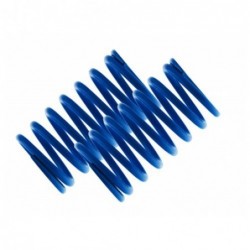 MSH0534 - Muelles traseros 1.8 mm Azul Opcional para Mugen MTX-5