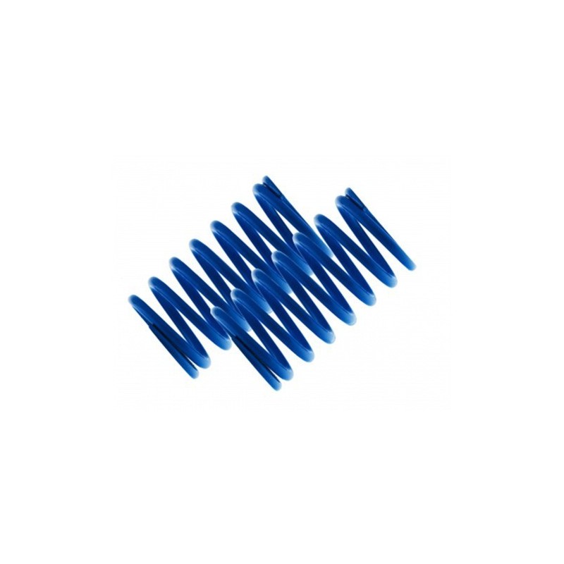 MSH0534 - Muelles traseros 1.8 mm Azul Opcional para Mugen MTX-5