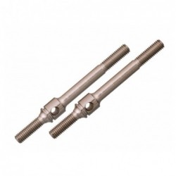 MST0801 - Tirantes de direccion para Mugen MTX-5