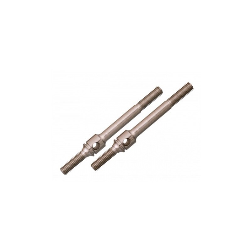 MST0801 - Tirantes de direccion para Mugen MTX-5