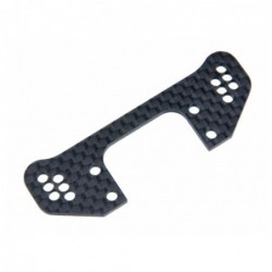 MST2111 - Soporte de trapecios traseros para Mugen MTX-5