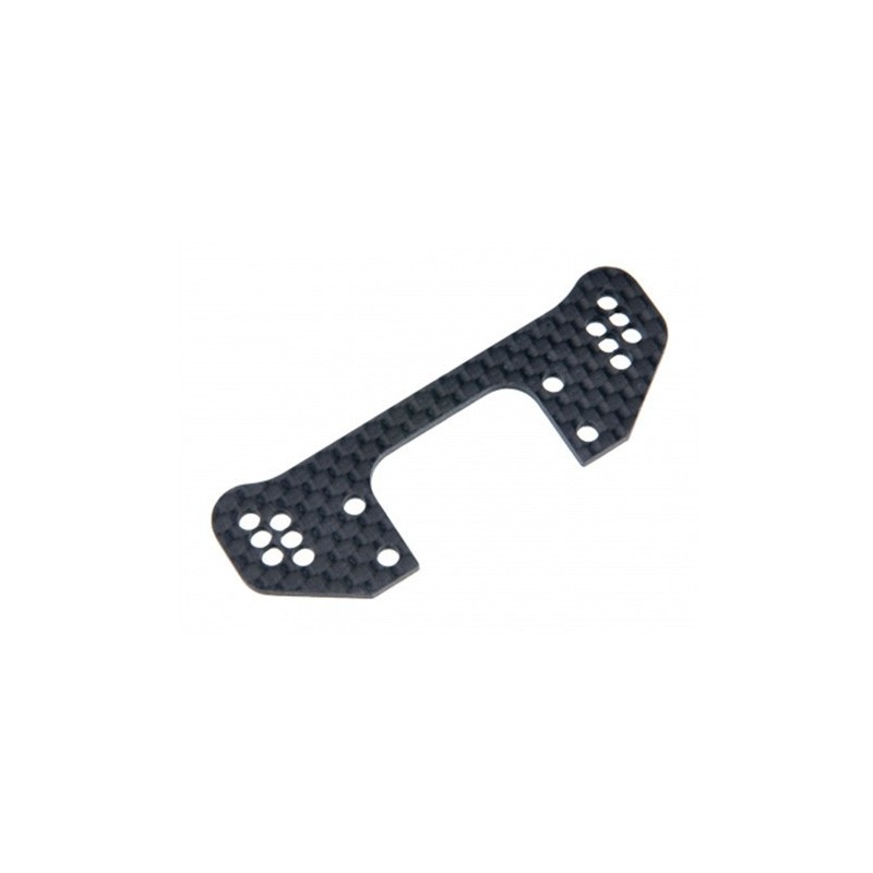 MST2111 - Soporte de trapecios traseros para Mugen MTX-5