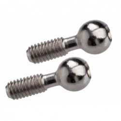 MST2116 - Rotula inferior de barra estabilizadora para Mugen MTX-5
