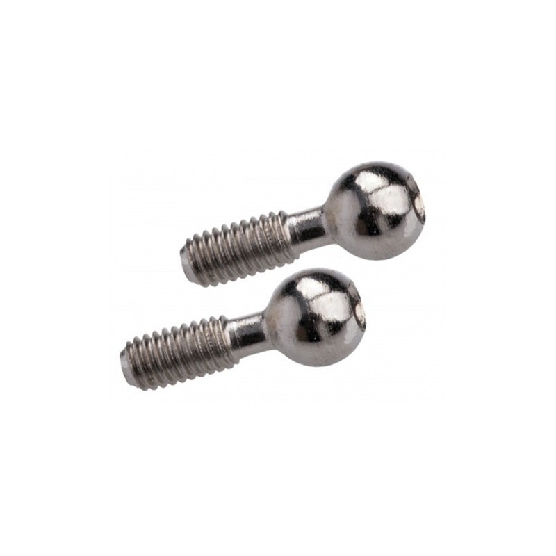 MST2116 - Rotula inferior de barra estabilizadora para Mugen MTX-5