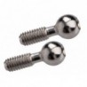 MST2116 - Rotula inferior de barra estabilizadora para Mugen MTX-5
