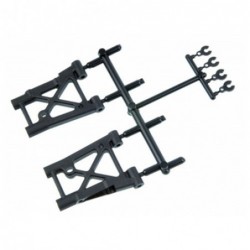 MST2119 - Trapecio inferior trasero para Mugen MTX-5