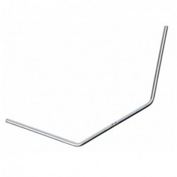 MST2133 - Barra estabilizadora delantera 2.2mm para Mugen MTX-5