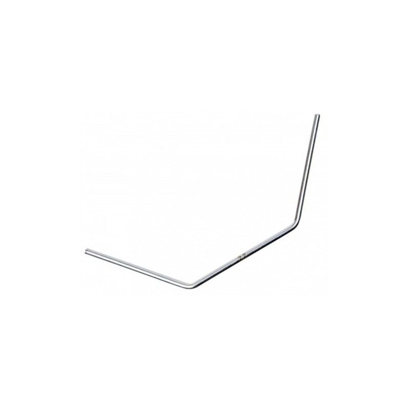 MST2133 - Barra estabilizadora delantera 2.2mm para Mugen MTX-5