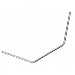MST2134 - Barra estabilizadora delantera 2.3mm para Mugen MTX-5