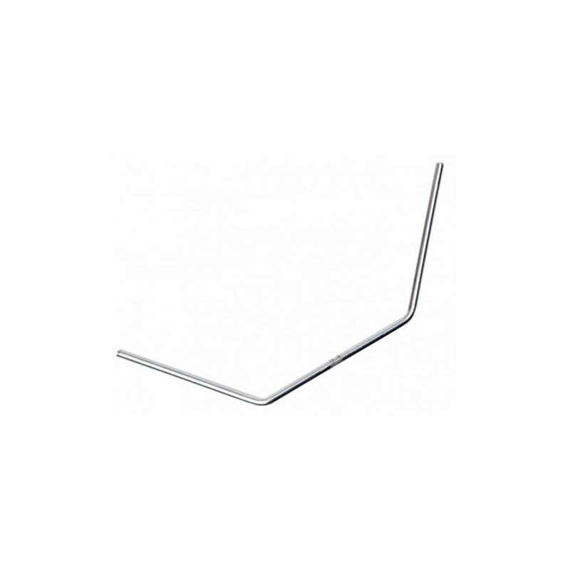 MST2134 - Barra estabilizadora delantera 2.3mm para Mugen MTX-5