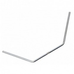 MST2135 - Barra estabilizadora delantera 2.5mm para Mugen MTX-5