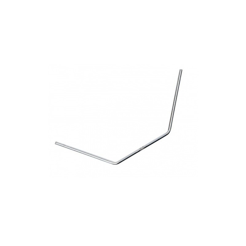 MST2137 - Barra estabilizadora trasera 2.3mm para Mugen MTX-5