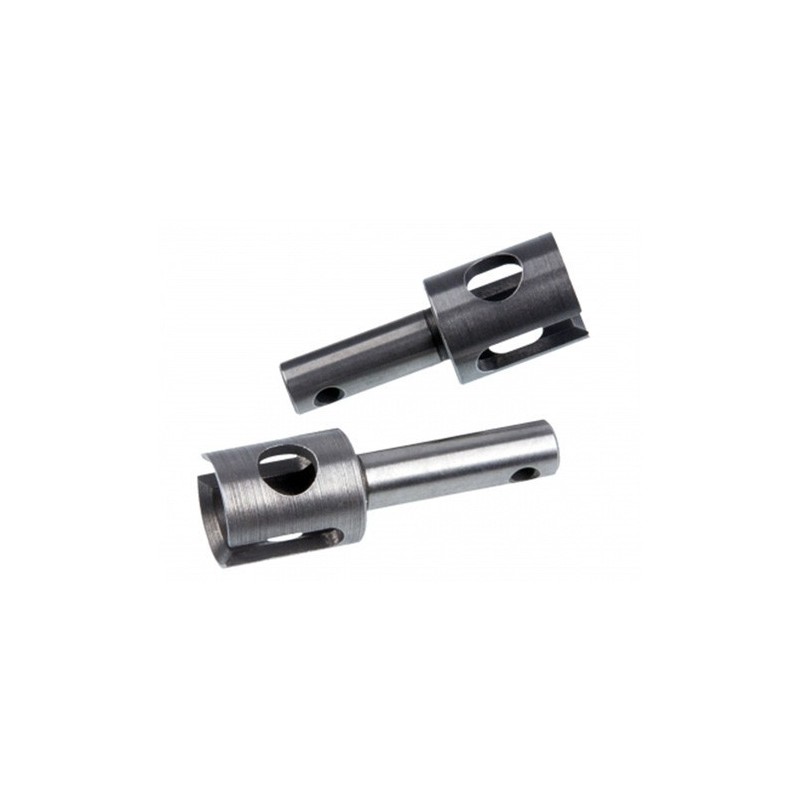 MST2206 - Vasos de diferencial para Mugen MTX-5