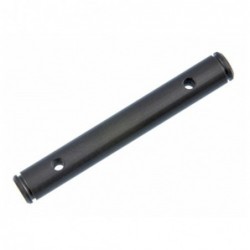 MST2207 - Eje intermedio delantero para Mugen MTX-5