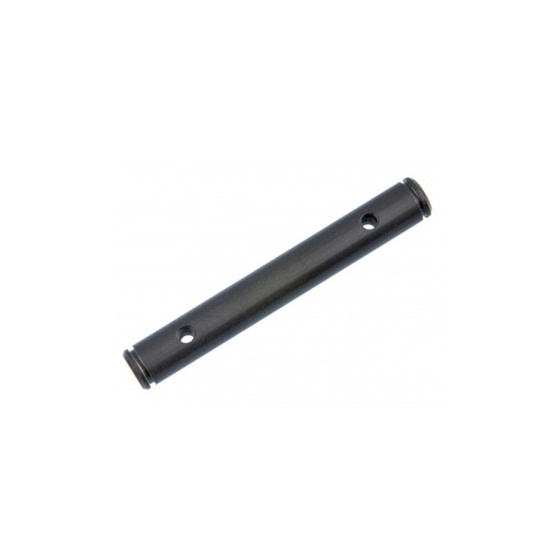 MST2207 - Eje intermedio delantero para Mugen MTX-5