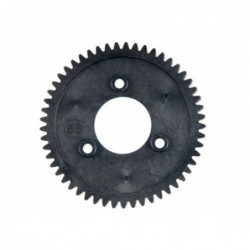 MST2217 - Corona 53T 1ra para Mugen MTX-5