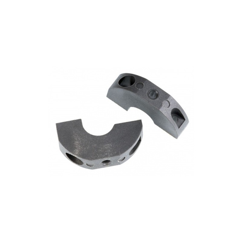 MST2212 - Zapatas de cambio para Mugen MTX-5