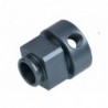 MST2209 - Soporte de aluminio carrete 20T para Mugen MTX-5