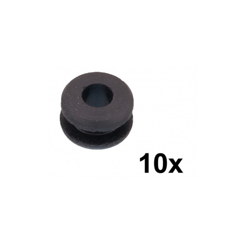 MSH0368 - Torica antivibracion para Mugen MTX-5