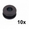 MSH0368 - Torica antivibracion para Mugen MTX-5