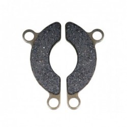 MSH2317 - Zapatas de freno Opcional para Mugen MTX-5