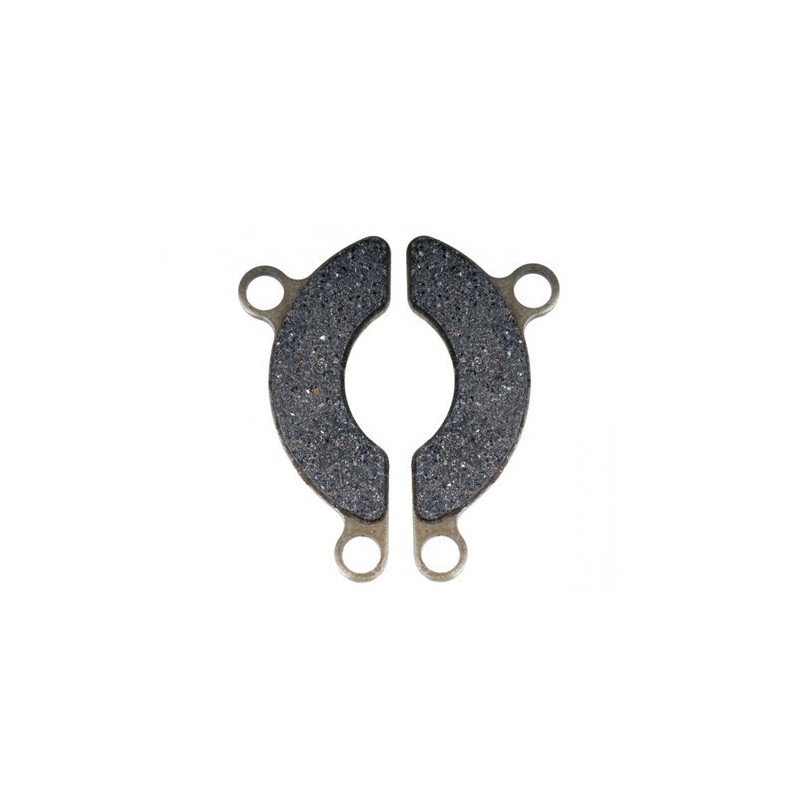 MSH2317 - Zapatas de freno Opcional para Mugen MTX-5