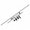 MSH2804-B - Varillaje para Mugen MTX-5/MRX6