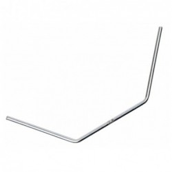 MST2112 - Barra estabilizadora delantera 2.4mm para Mugen MTX-5