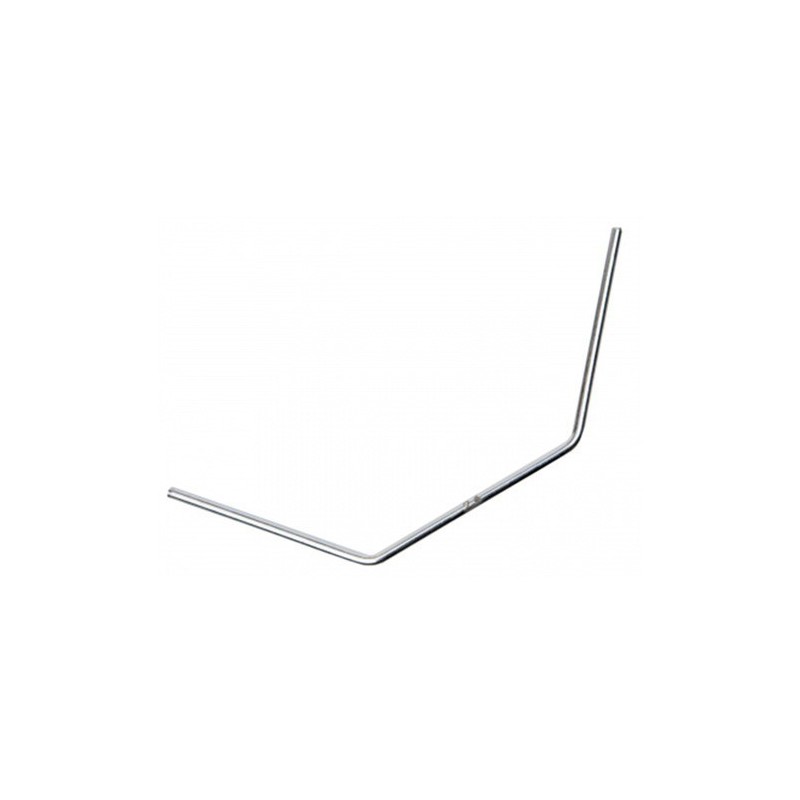 MST2112 - Barra estabilizadora delantera 2.4mm para Mugen MTX-5