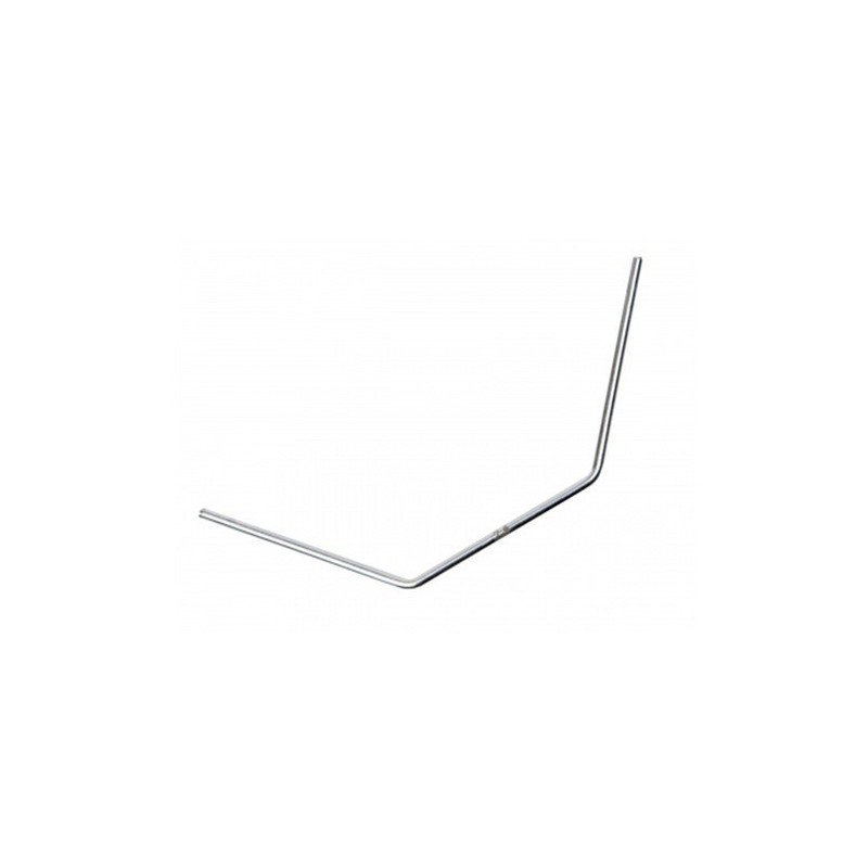 MST2113 - Barra estabilizadora trasera 2.4mm para Mugen MTX-5