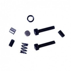 MST2224 - SET muelle cambio para Mugen MTX-5