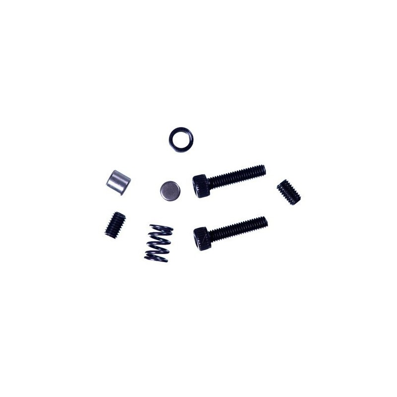 MST2224 - SET muelle cambio para Mugen MTX-5