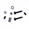 MST2224 - SET muelle cambio para Mugen MTX-5