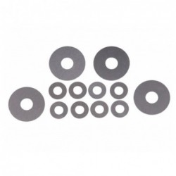 MST2226 - SET Arandelas de diferencial para Mugen MTX-5