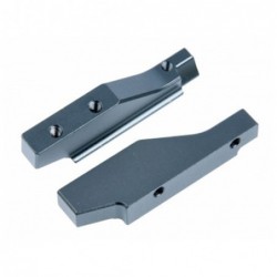 MST2701 - Bancada motor para Mugen MTX-5