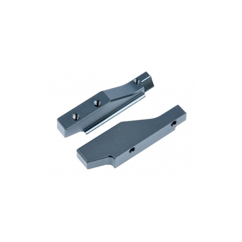 MST2701 - Bancada motor para Mugen MTX-5