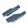 MST2701 - Bancada motor para Mugen MTX-5
