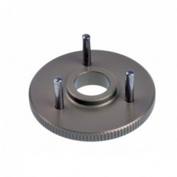 MST2702 - Volante de embrague para Mugen MTX-5