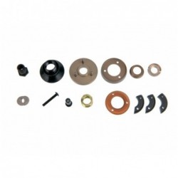 MST2714 - Embrague completo para Mugen MTX-5