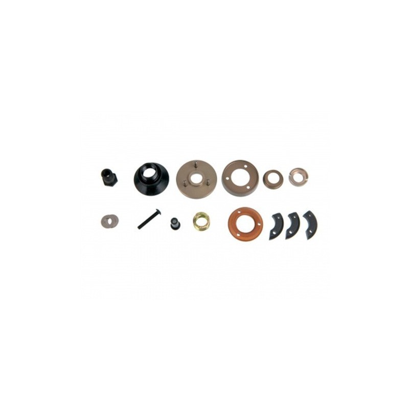 MST2714 - Embrague completo para Mugen MTX-5