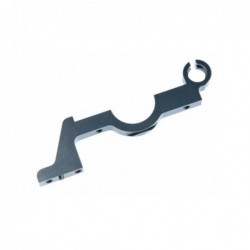 MST2101 - Tabica delantera para Mugen MTX-5